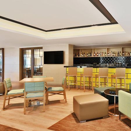 Fairfield By Marriott Chennai Omr Hotel Ngoại thất bức ảnh
