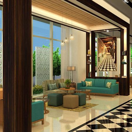 Fairfield By Marriott Chennai Omr Hotel Ngoại thất bức ảnh