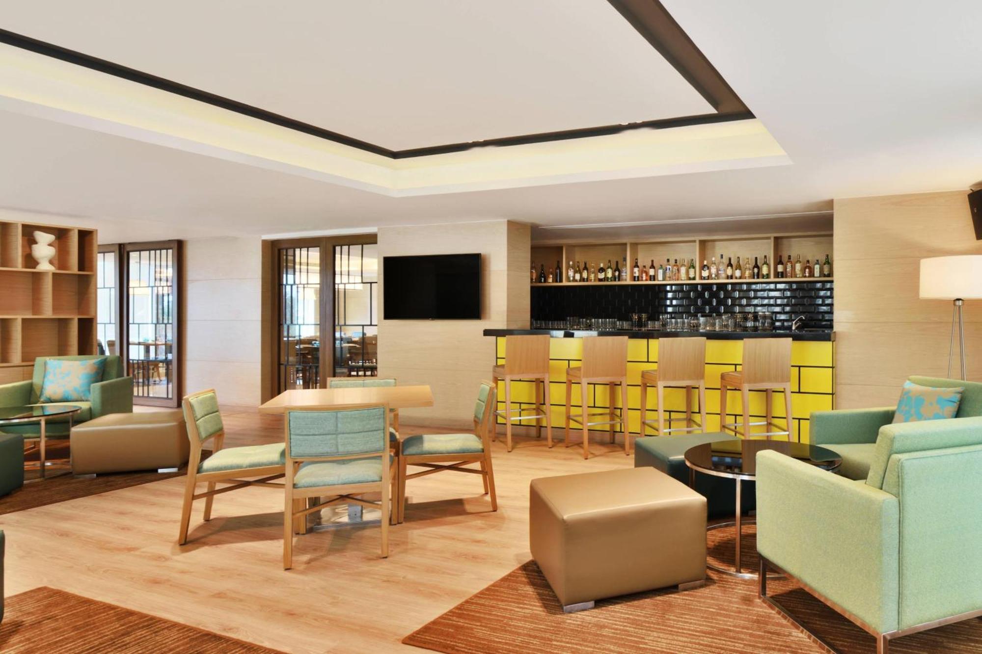 Fairfield By Marriott Chennai Omr Hotel Ngoại thất bức ảnh