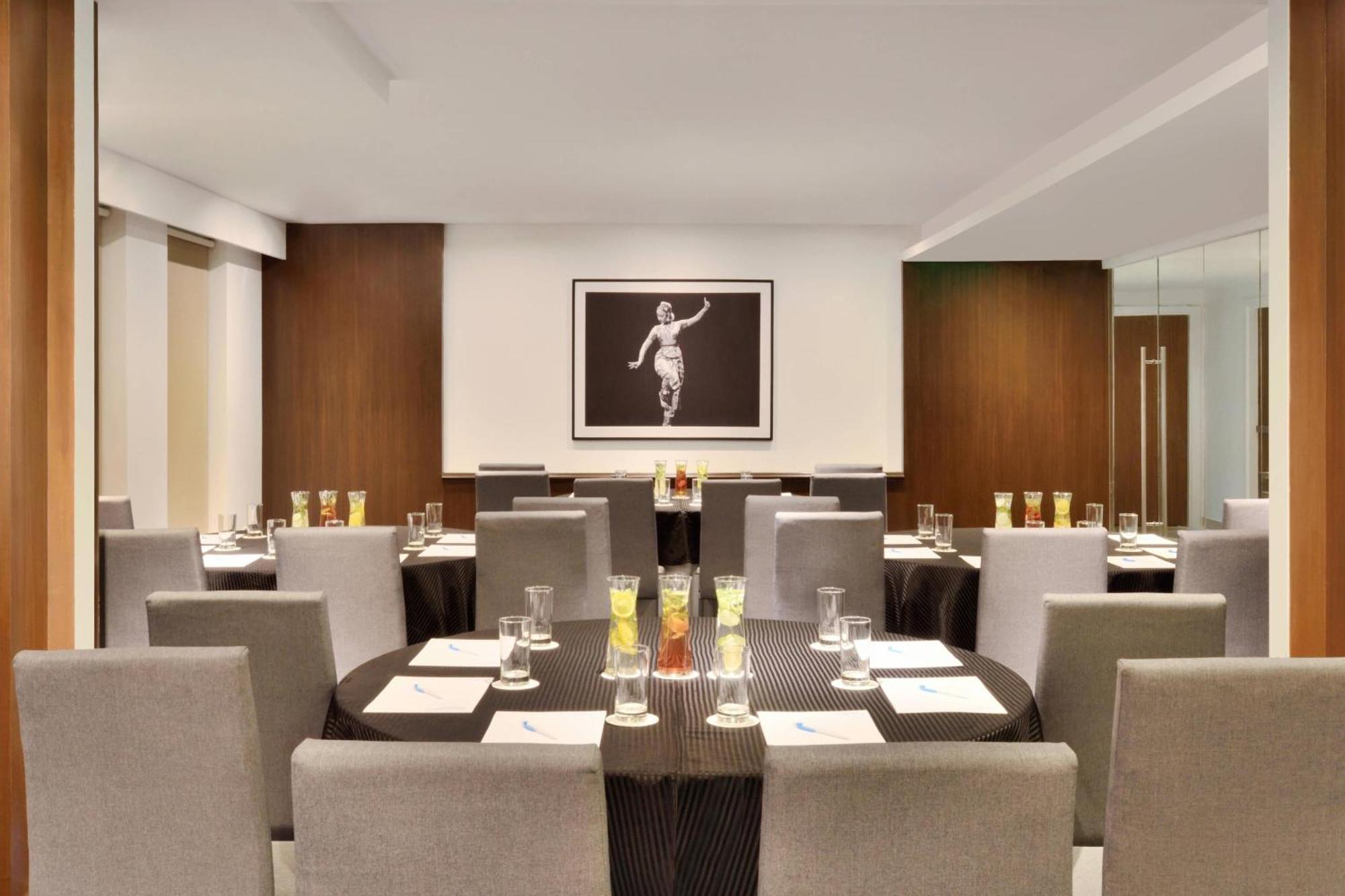 Fairfield By Marriott Chennai Omr Hotel Ngoại thất bức ảnh