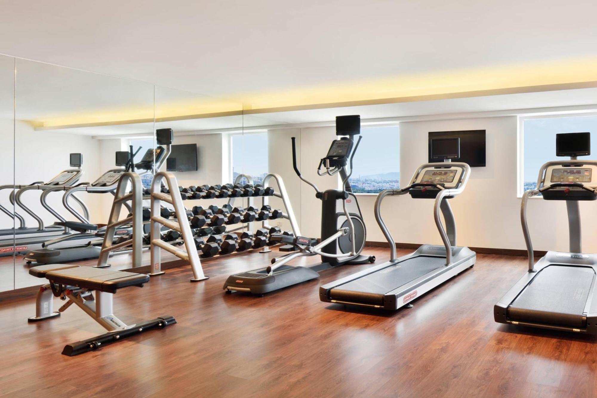 Fairfield By Marriott Chennai Omr Hotel Ngoại thất bức ảnh
