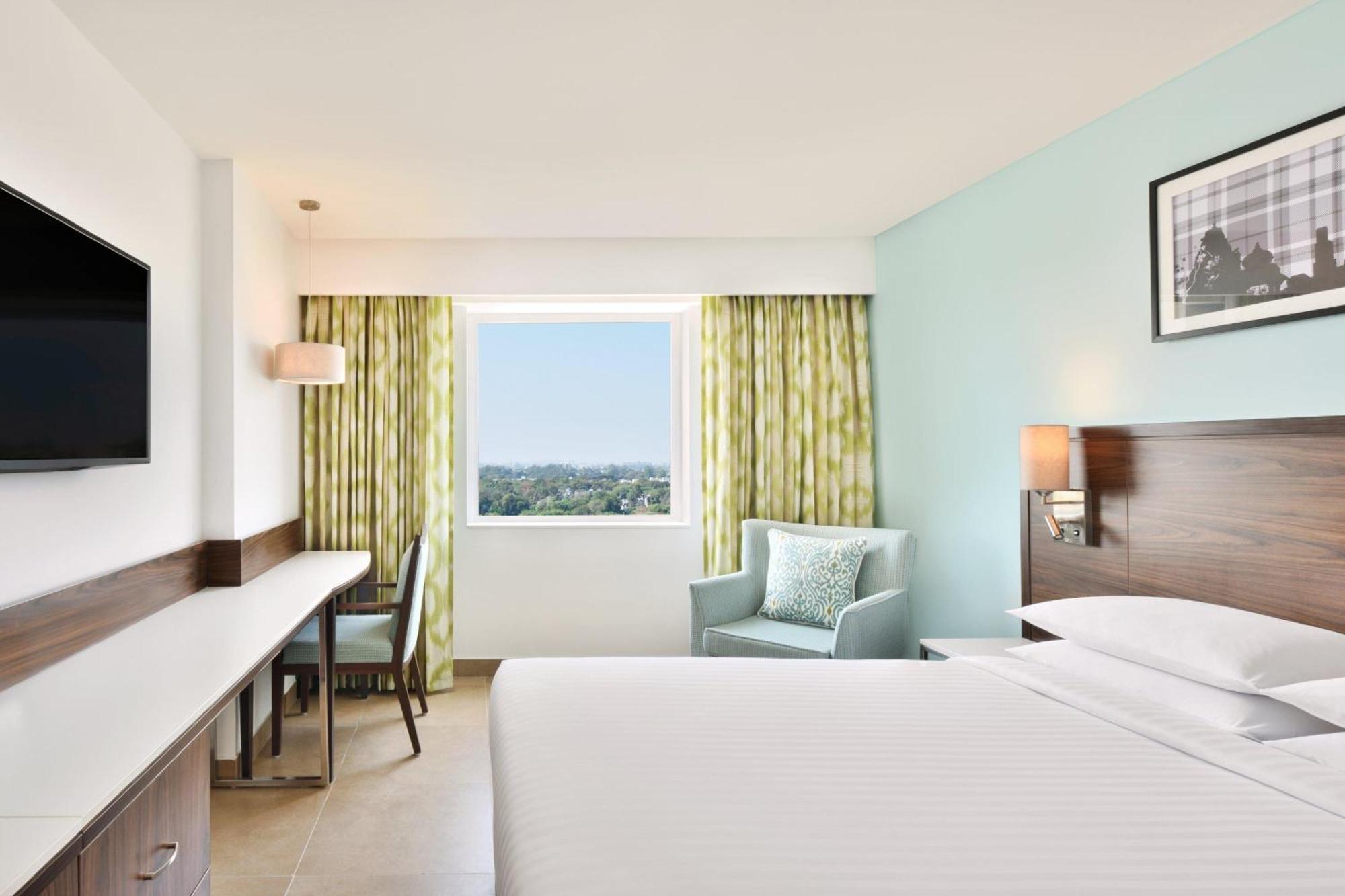 Fairfield By Marriott Chennai Omr Hotel Ngoại thất bức ảnh