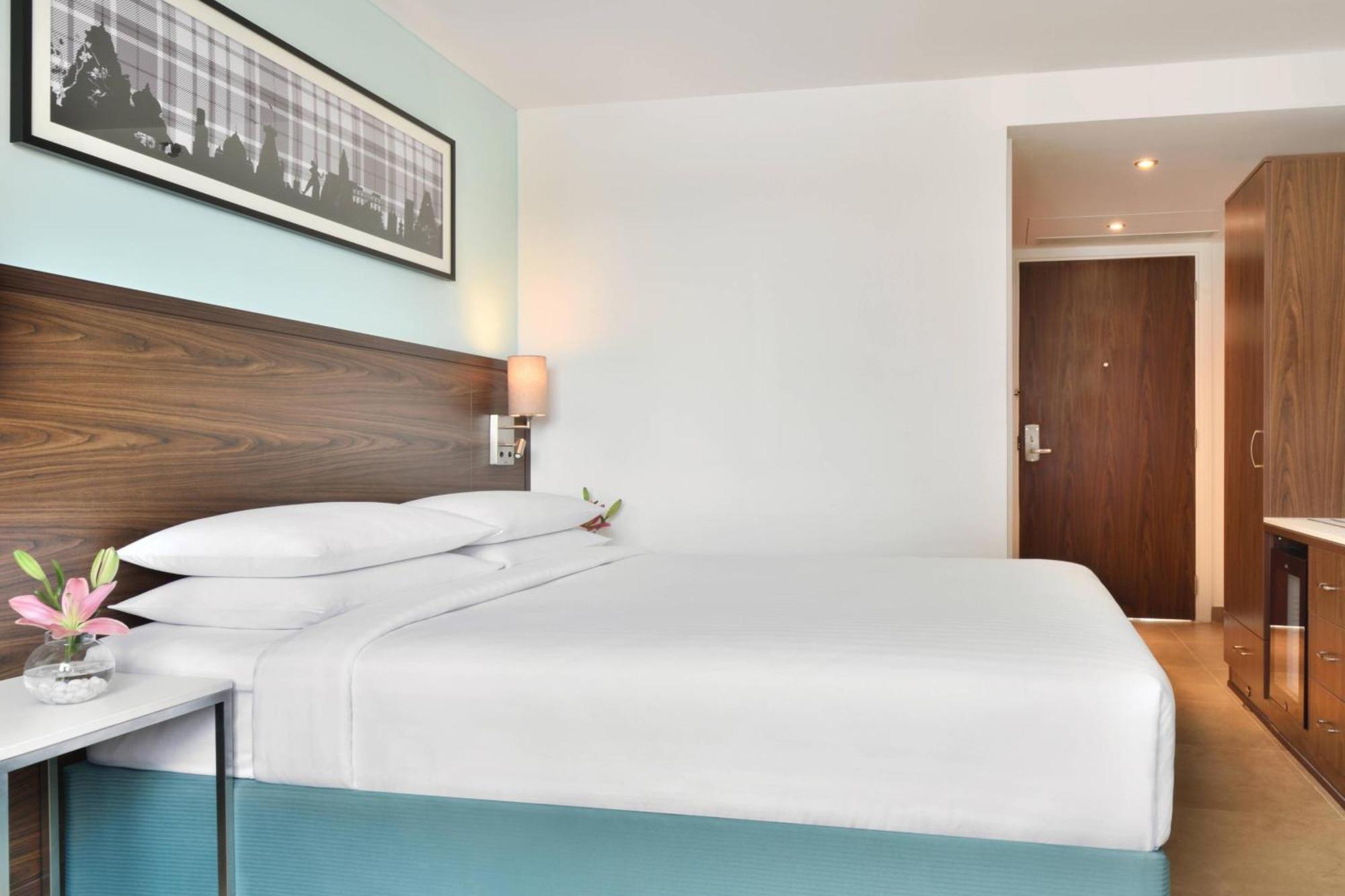 Fairfield By Marriott Chennai Omr Hotel Ngoại thất bức ảnh