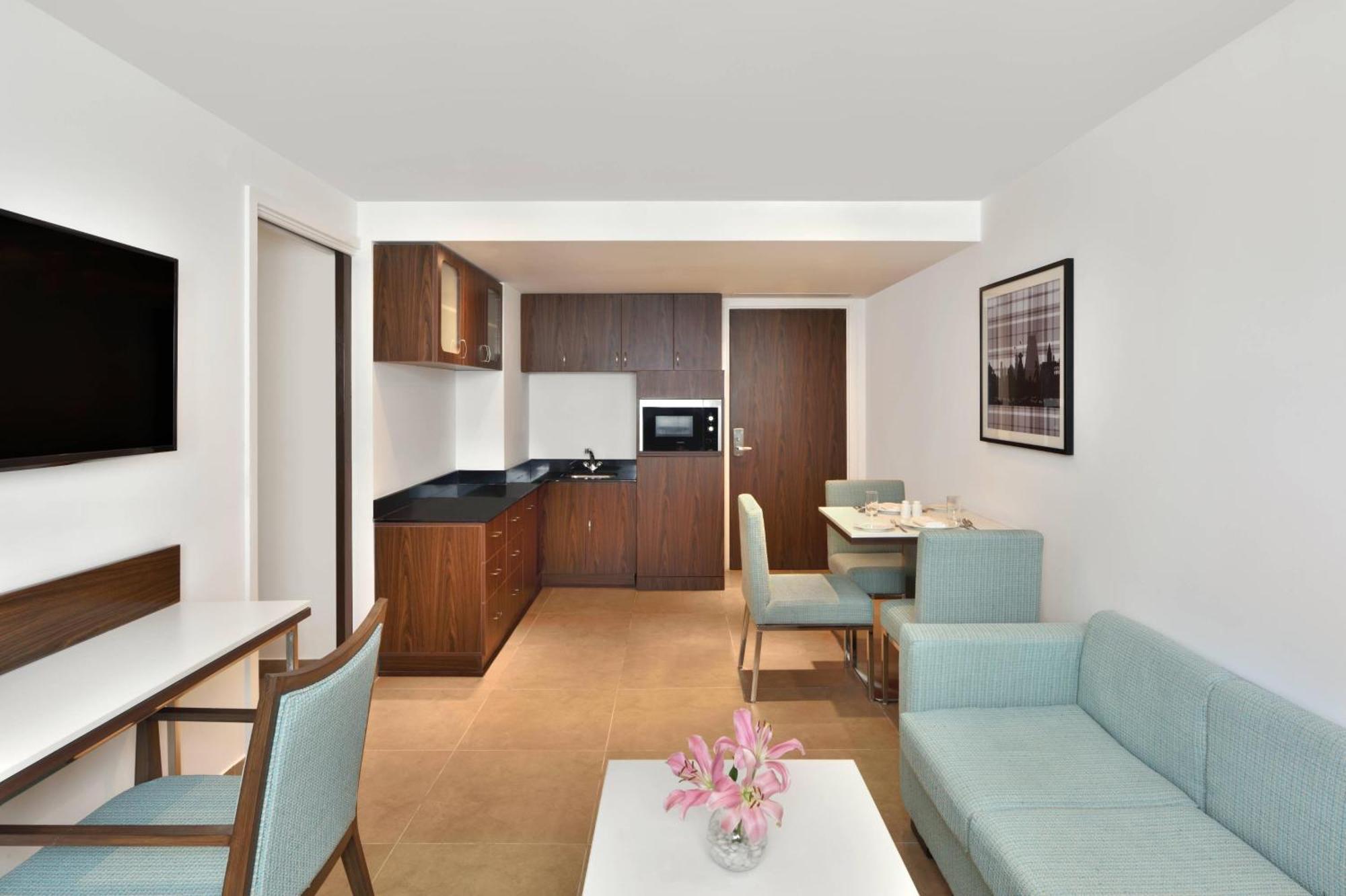 Fairfield By Marriott Chennai Omr Hotel Ngoại thất bức ảnh