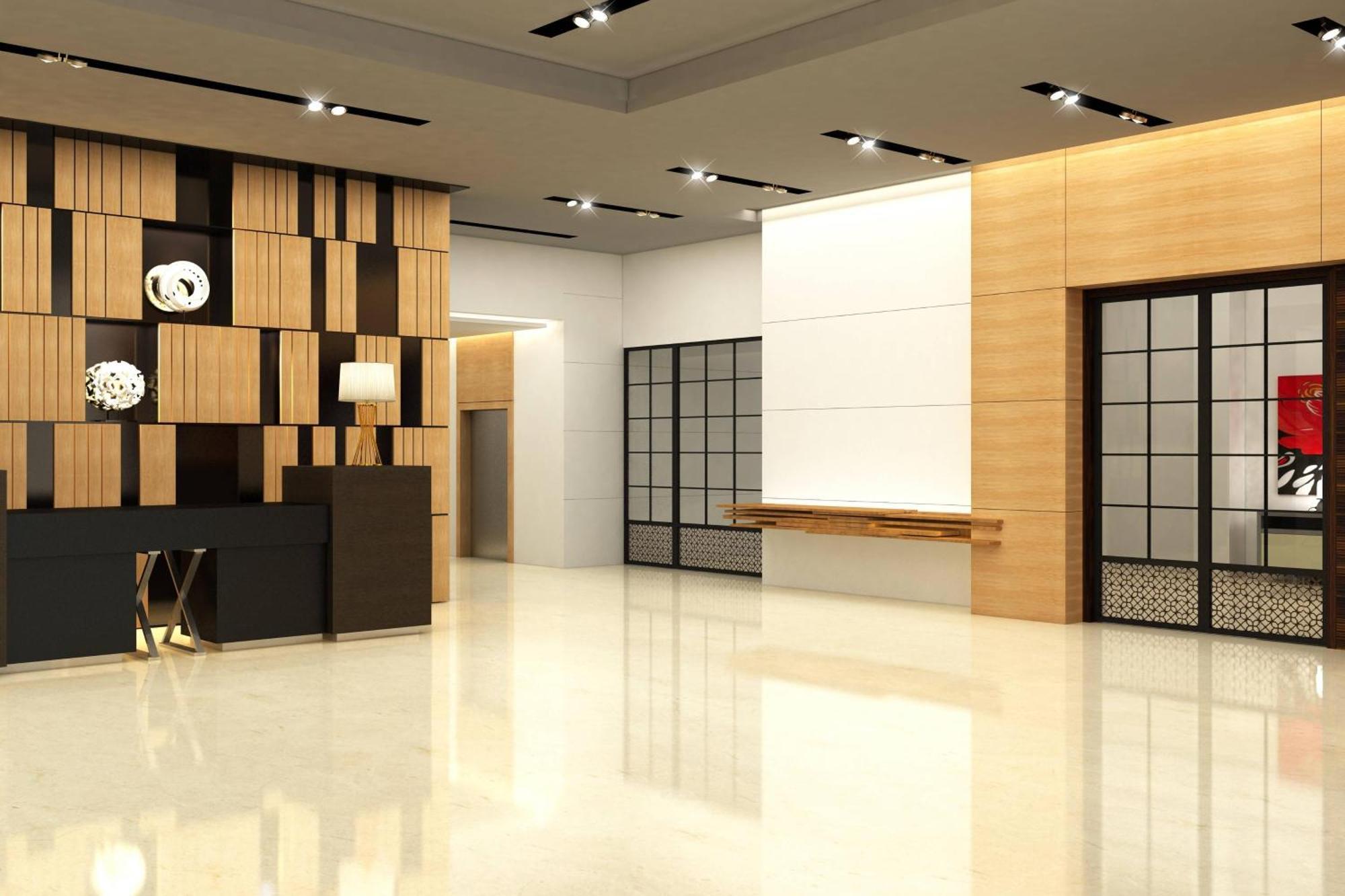 Fairfield By Marriott Chennai Omr Hotel Ngoại thất bức ảnh